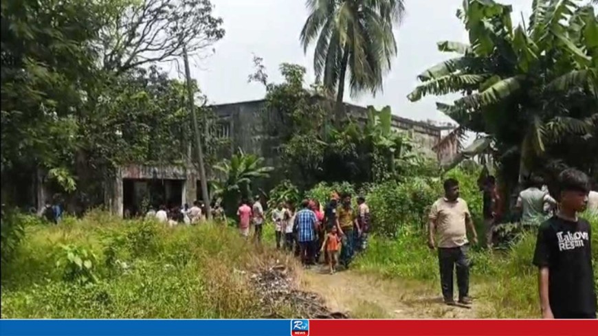 সোনারগাঁও কাঁচপুরে  বস্তাবন্দী অবস্থায় ব্যবসায়ীর মরদেহ উদ্ধার করেছে পুলিশ